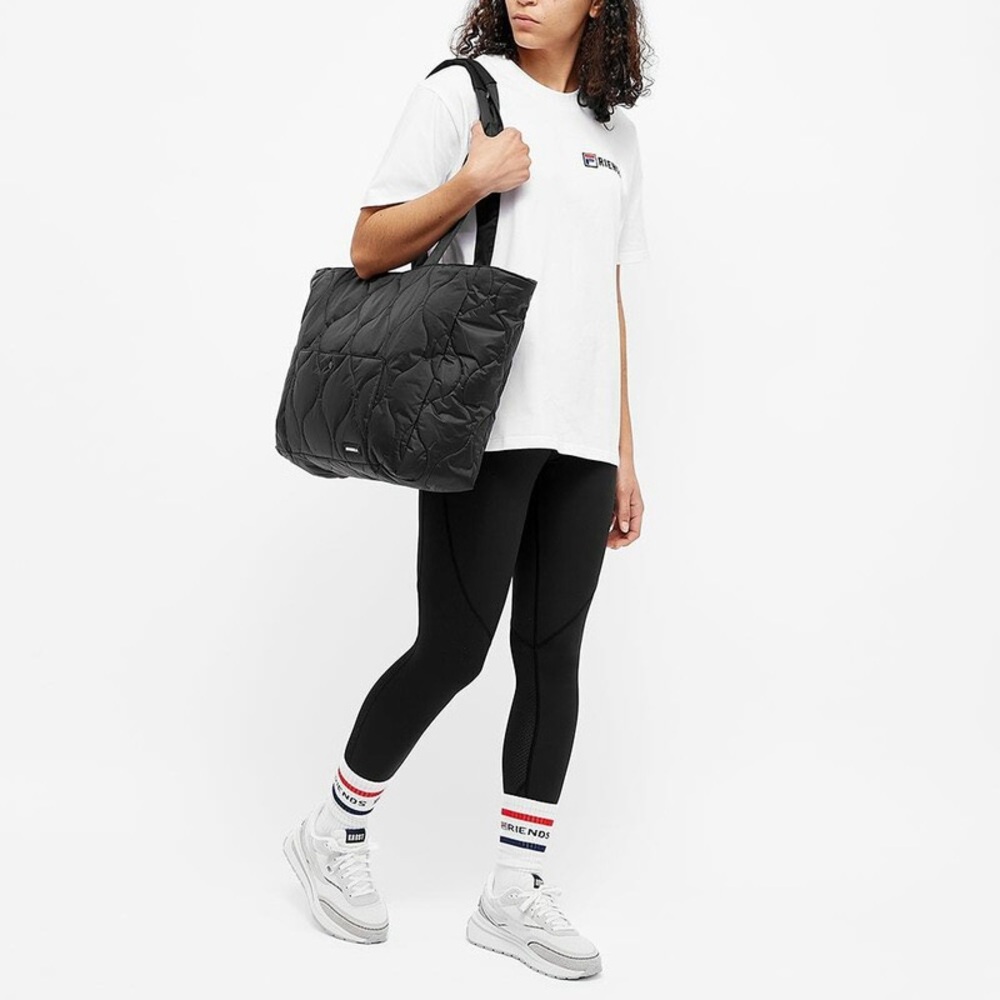 KROST Women's x Fila Taylen T-Shirt in White